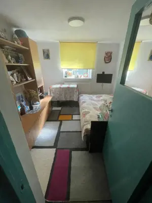 Casă cu 3 camere, garaj și curte spațioasă – zona Giulești  - imagine 7