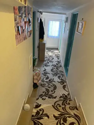 Casă cu 3 camere, garaj și curte spațioasă – zona Giulești  - imagine 5