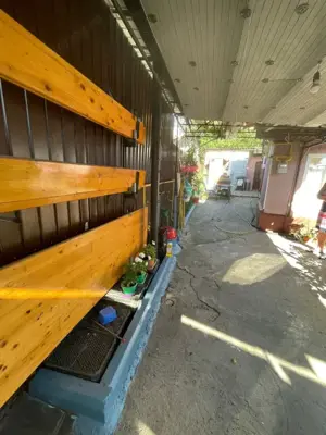 Casă cu 3 camere, garaj și curte spațioasă – zona Giulești  - imagine 18