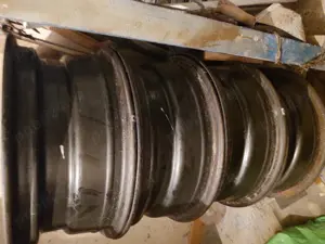 Vând 4 Jenti 6 j ×15 - imagine 5