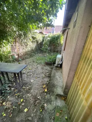 Casă cu 3 camere, garaj și curte spațioasă – zona Giulești  - imagine 12