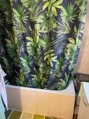 Casă cu 3 camere, garaj și curte spațioasă – zona Giulești  - imagine 20