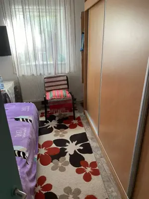 Casă cu 3 camere, garaj și curte spațioasă – zona Giulești  - imagine 4