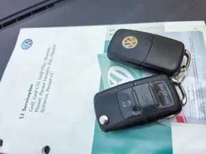 VW TOURAN CROSS 2.0Diesel, Livrare Gratis. Garantie 12 luni. Test Drive. Buy-Back(schimb auto) - imagine 16