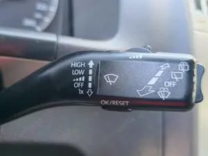 VW TOURAN CROSS 2.0Diesel, Livrare Gratis. Garantie 12 luni. Test Drive. Buy-Back(schimb auto) - imagine 14