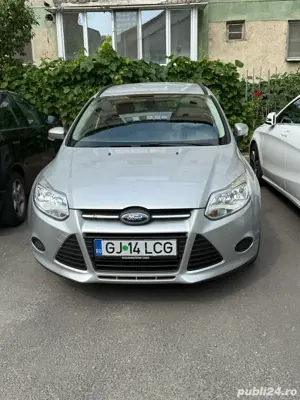 Ford Focus - imagine 3