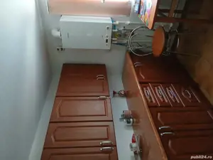 Vând casă in Slobozia cartier Bora - imagine 2