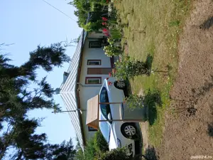 Vând casă in Slobozia cartier Bora - imagine 10