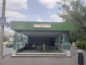 Inchiriere 2 camere Drumul Taberei - RENOVAT - 3 minute MALL AFI COTROCENI - 3 minute METROU Favorit - imagine 10