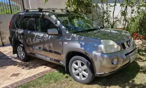 Nissan X-Trail T31