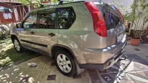 Nissan X-Trail T31 - imagine 2