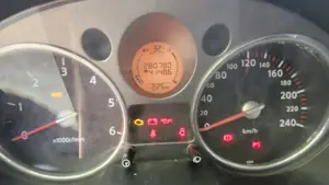 Nissan X-Trail T31 - imagine 9