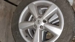 Nissan X-Trail T31 - imagine 7