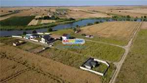 Teren intravilan de la 300 mp, Sosea, langa Balta, Rate Dezvoltator!!! - imagine 12