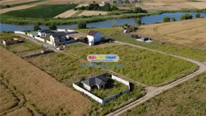 Teren intravilan de la 300 mp, Sosea, langa Balta, Rate Dezvoltator!!! - imagine 16