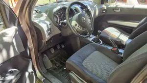 Nissan X-Trail T31 - imagine 3