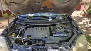 Nissan X-Trail T31 - imagine 6