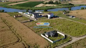 Teren intravilan de la 300 mp, Sosea, langa Balta, Rate Dezvoltator!!! - imagine 11