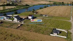 Teren intravilan de la 300 mp, Sosea, langa Balta, Rate Dezvoltator!!! - imagine 9