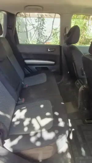 Nissan X-Trail T31 - imagine 4