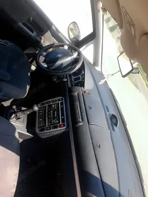 Vand ford galaxy 1.9 dizal - imagine 3 Vand ford galaxy 1.9 dizal - imagine 3