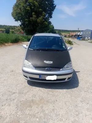 Vand ford galaxy 1.9 dizal - imagine 6 Vand ford galaxy 1.9 dizal - imagine 6