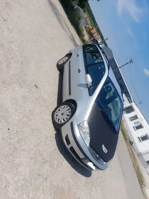 Vand ford galaxy 1.9 dizal