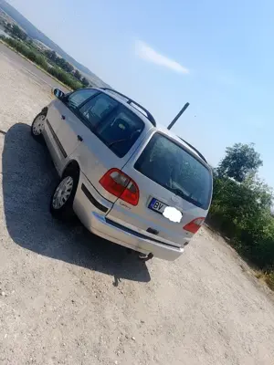 Vand ford galaxy 1.9 dizal - imagine 4 Vand ford galaxy 1.9 dizal - imagine 4
