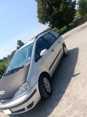 Vand ford galaxy 1.9 dizal - imagine 5 Vand ford galaxy 1.9 dizal - imagine 5