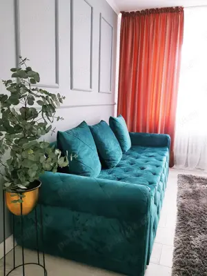 Apartament 2 camere LUX PODU ROS- PALAS  - imagine 6