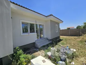 Duplex pe parter Mosnita Noua - imagine 4