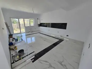 Duplex pe parter Mosnita Noua - imagine 5
