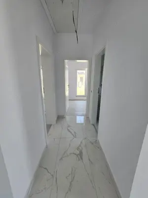 Duplex pe parter Mosnita Noua - imagine 7