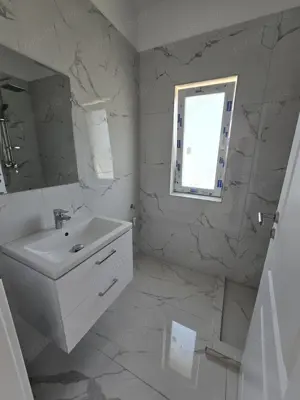 Duplex pe parter Mosnita Noua - imagine 12