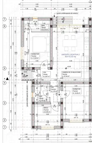Duplex pe parter Mosnita Noua - imagine 13