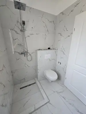 Duplex pe parter Mosnita Noua - imagine 11