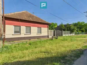 Casă 3 camere renovată cu potențial în Ketegyhaza