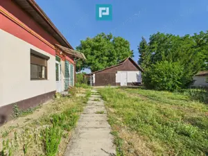 Casă 3 camere renovată cu potențial în Ketegyhaza - imagine 17