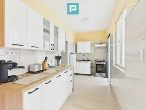 Casă 3 camere renovată cu potențial în Ketegyhaza - imagine 2