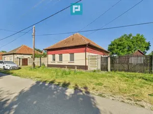 Casă 3 camere renovată cu potențial în Ketegyhaza - imagine 14