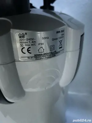 vand acvariu  - imagine 4