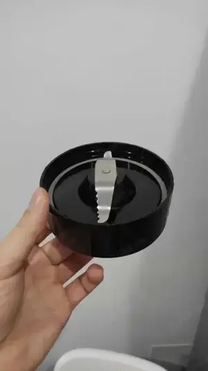 Silvercrest Nutrition Mixer - blender - Robot Multifunctional - imagine 2