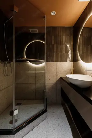 De inchiriat apartament cu 2 camere in zona Florilor - imagine 5