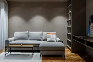 De inchiriat apartament cu 2 camere in zona Florilor - imagine 2