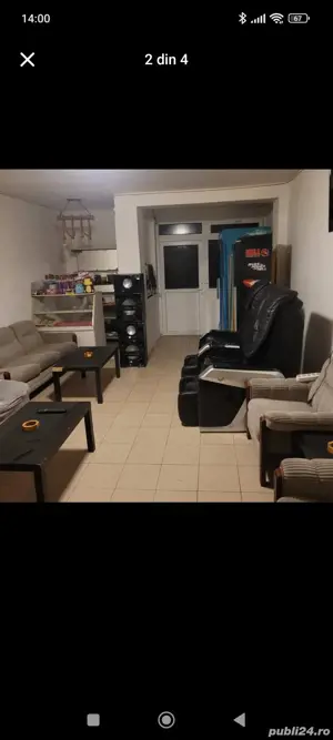 Vand spatiu comercial sau inchiriez