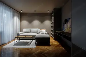 De inchiriat apartament cu 2 camere in zona Florilor - imagine 3