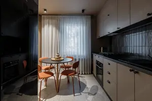 De inchiriat apartament cu 2 camere in zona Florilor - imagine 4