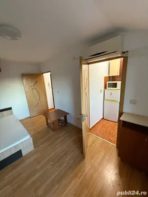 Apartament 1 cameră, mobilat utilat, mansardă, str. Lorena, vis a vis de parc - imagine 5