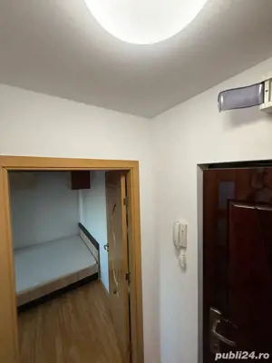 Apartament 1 cameră, mobilat utilat, mansardă, str. Lorena, vis a vis de parc - imagine 2