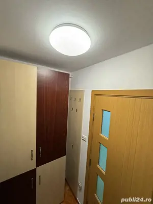 Apartament 1 cameră, mobilat utilat, mansardă, str. Lorena, vis a vis de parc - imagine 3